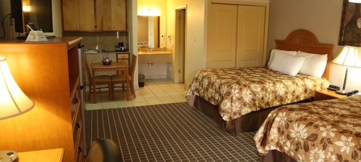 Coach Light Inn Hotels in Brenham
