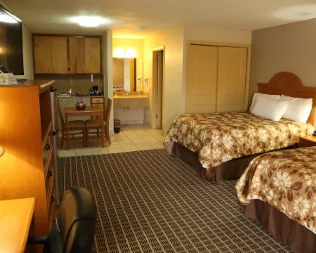 Coach Light Inn Hotéis em Brenham