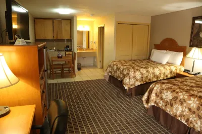 Coach Light Inn Các khách sạn ở Brenham