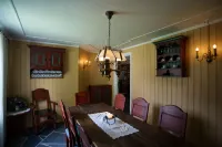 Seljord Hotel - Unike Hoteller - breakfast