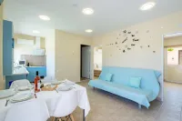 Modular Bungalows with Heated Pool Artemis Greece Hotels in Markopoulo
