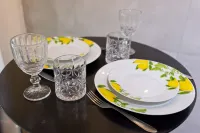 フレンテ・ア・プライア Wi-Fi リーゾルト