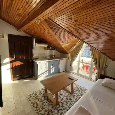 Sardunya Apart Rooms