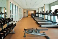 The Westin Buckhead Atlanta - Kuntosalit