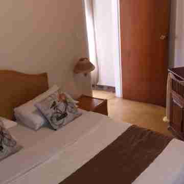 Magoebaskloof Mountain Lodge Rooms