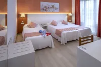 GHT Balmes, Hotel-Aparthotel&Splash Hotel di Calella