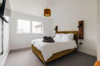 CH Apt 9 2Bed in Bath Hotels near Saltford Marina