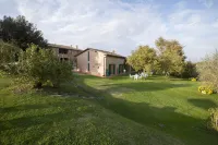 Agriturismo San Giorgio Hotels in 