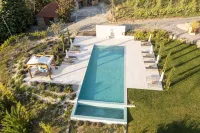 Peso Village - piscina