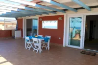 Attico Baja Ostina 3 Bedrooms Apartment in Terrabianca Hotels in Castelsardo