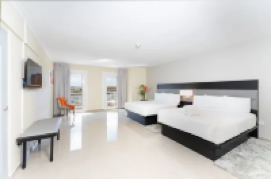 Brion City Hotel, BW Signature Collection Hotels in Willemstad