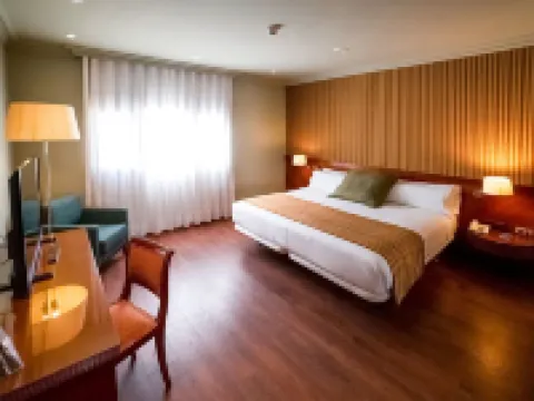 Hotel Torremangana Hoteles en Cuenca