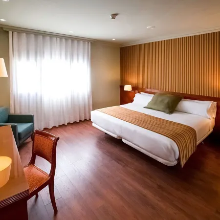 Hotel Torremangana