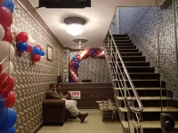 Star View Guest House Hotel di Bahawalpur