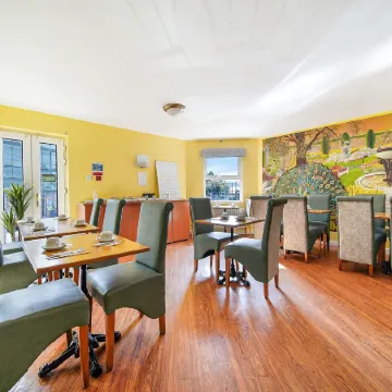 Iona Inn Отели в г. Лондондерри