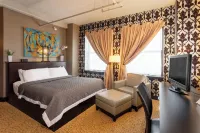 The Giacomo, Ascend Hotel Collection