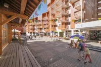 Résidence Pierre & Vacances Aconit