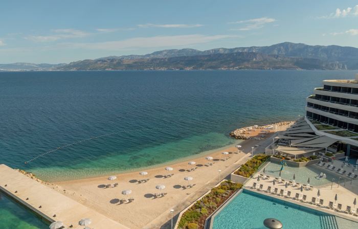 Grand Hotel View