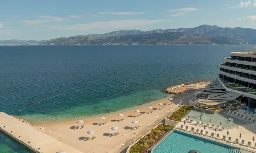 Grand Hotel View