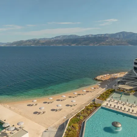 Grand Hotel View Hotels in Postire