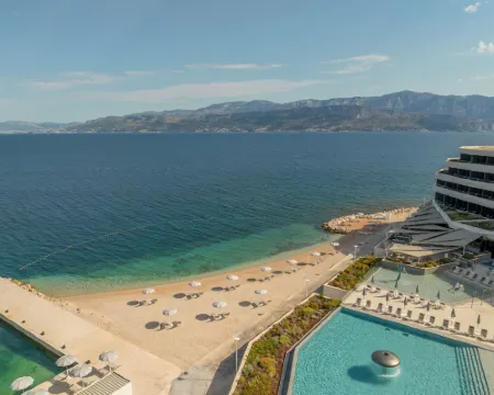 Grand Hotel View Hotels in Postire