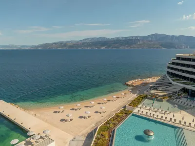 Grand Hotel View