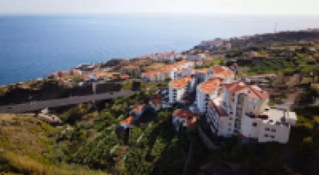 Sea View by Atlantic Holiday