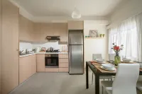 Myrtiana Apartments Hotels in Strovolos