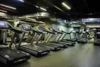 Wyndham Bogota - Fitnessstudio