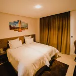 El Moussafir Hotel Hotels near Parc Tamensourt
