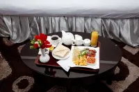 Novatel Hotel
