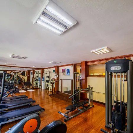 Hotel Alpestre