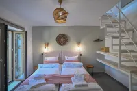 Villa Garifalia with Sauna & Hydromassage Hotels in Apokoronas