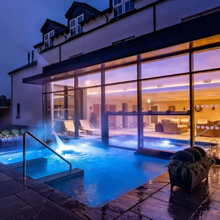 The Swan Hotel and Spa