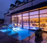 The Swan Hotel and Spa Hotels in Newby Bridge