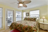 Seascape 2301 in Galveston