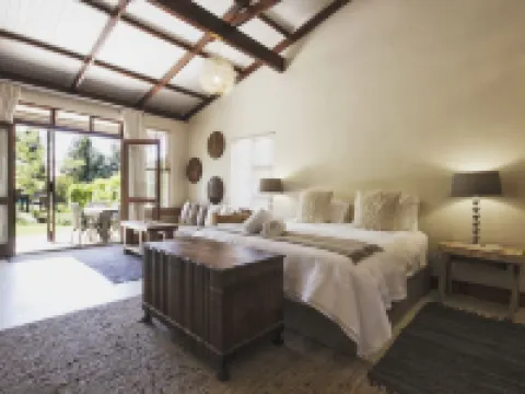 A Hilltop Country Retreat Hotels in Overberg District Municipality