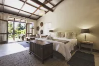 A Hilltop Country Retreat Hotels in Swellendam