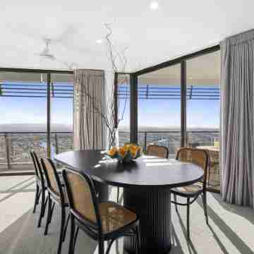 Oracle Resort Broadbeach - Gclr Rooms