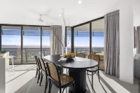 Oracle Resort Broadbeach - Gclr Các khách sạn ở Broadbeach
