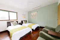Jade Hotel di Kamakura