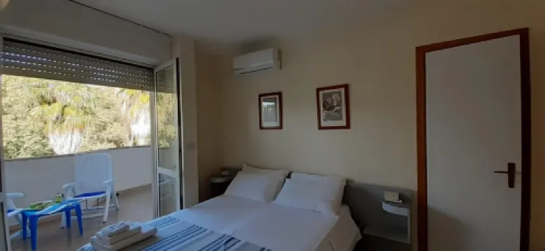 레 바르케테 9 - 프리모 피아노