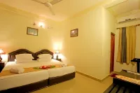 Hanifaru Transit Inn Hôtels à : Miriandhoo