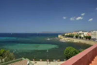 Casa Alice Hotels in Alghero City Center