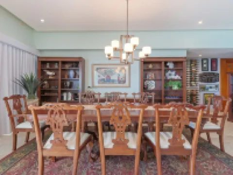 Luna Blanca 702 by Kivoya Hotels in Rocky Point