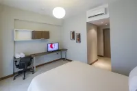 Asunción Rent Suites Santa Teresa Hotels near Plaza 12 De Junio