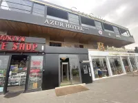Hotel Azur Hotels in Tamaris