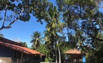 Céu Azul Pousada