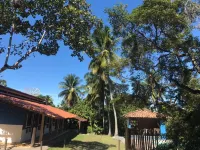 Céu Azul Pousada Các khách sạn ở Arraial d'Ajuda