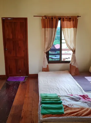 รูปภาพของบ้านพนาวันเขาค้อรีสอร์ท(Baan Phanawan Resort)